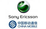 Sony Ericsson и China Mobile разработают телефоны 4G