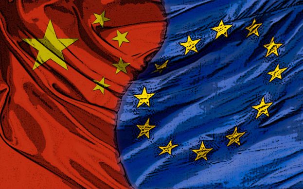 Пекин отложил проведение саммита ЕС-КНР из-за далай-ламы