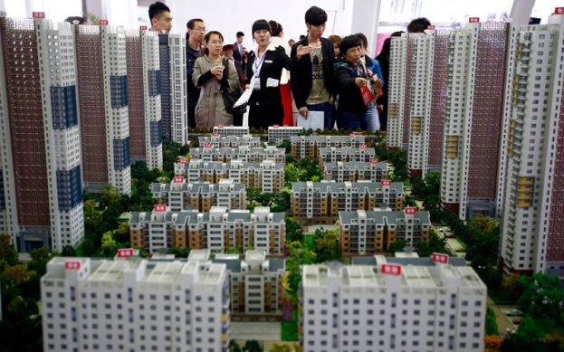 Самую дорогую квартиру в Азии купили российские инвесторы