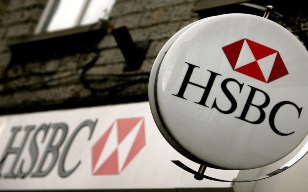 HSBC предрекает рост международных взаиморасчетов в юанях