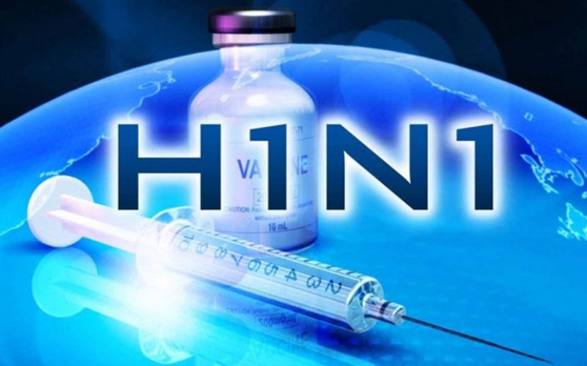 Китай предоставил Украине гуманитарную помощь для борьбы с гриппом