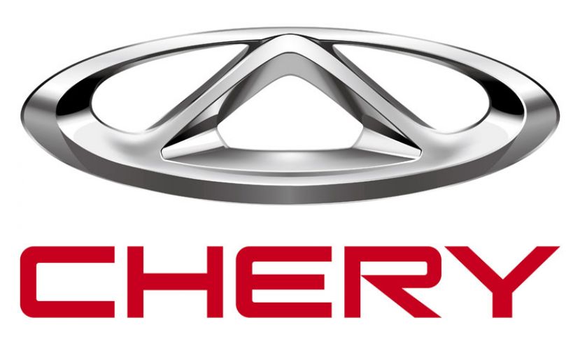 Экспорт автомобилей Chery удвоился в июле