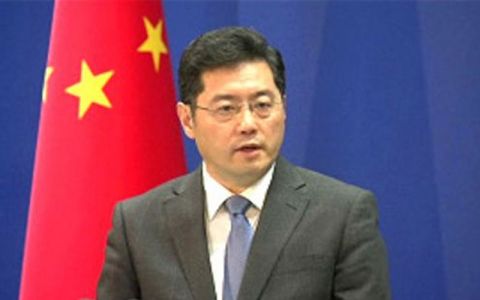 Пекин отверг критику ЕС по поводу казни китайского ученого за шпионаж в пользу Тайваня