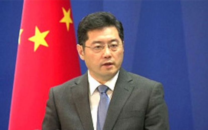 Пекин отверг критику ЕС по поводу казни китайского ученого за шпионаж в пользу Тайваня