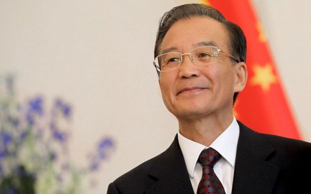 Китайский премьер посетит Россию и Казахстан