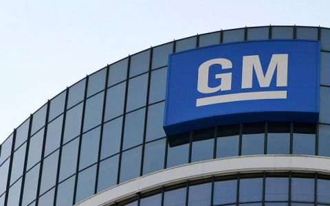 General Motors экспортирует в Китай свою продукцию на 900 млн