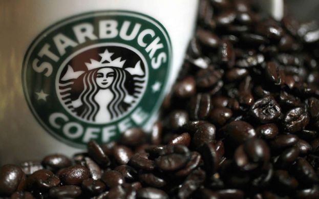 Starbucks будет выращивать кофе в Китае
