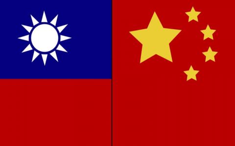 Объем торговли между Тайванем и КНР вырос в январе на 33,1%